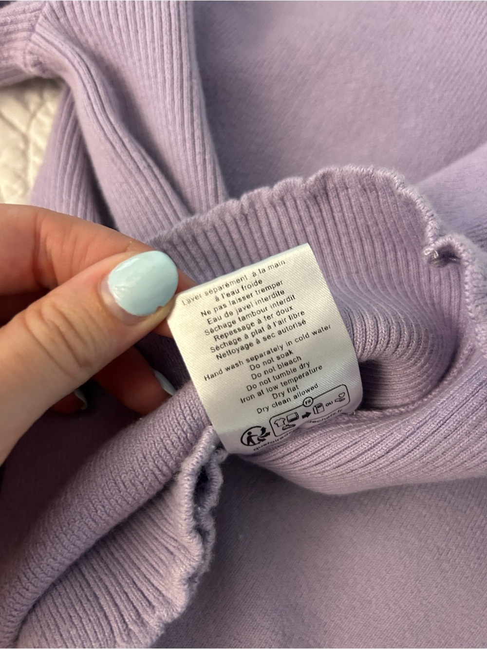 Rouje Layana Cardigan and Lexie Tank - Picture 10 of 15